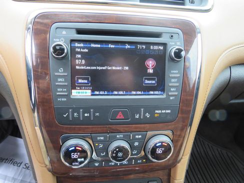 Used 2014 Buick Enclave Premium w/ Trailering Provision Package AWD/4WD image 6