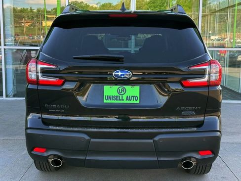 Used 2025 Subaru Ascent Bronze Edition AWD/4WD image 6
