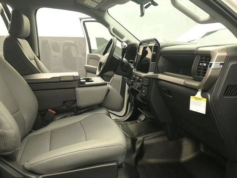 New 2026 Ford F150 XL w/ Equipment Group 103A High AWD/4WD image 15