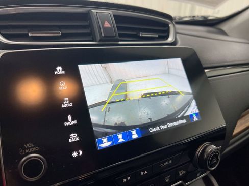Used 2019 Honda CR-V Touring image 16