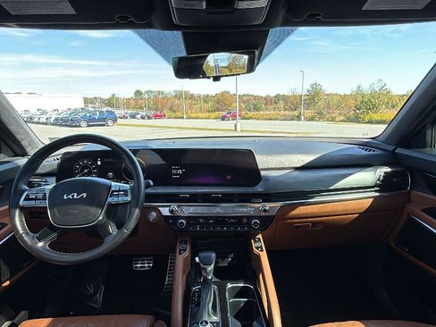 Used 2023 Kia Telluride SX Prestige X-Pro image 27