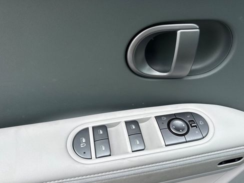 New 2026 Hyundai Ioniq 5 Limited RWD image 11