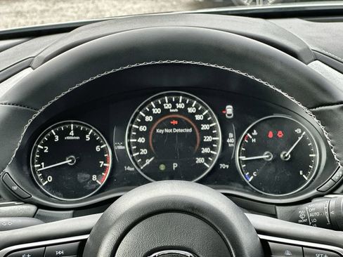 New 2026 MAZDA CX-30 Aire Edition image 24