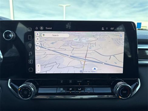 New 2026 GMC Canyon Elevation image 19