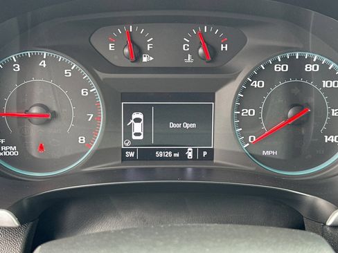 Used 2023 Chevrolet Malibu LT FWD image 24