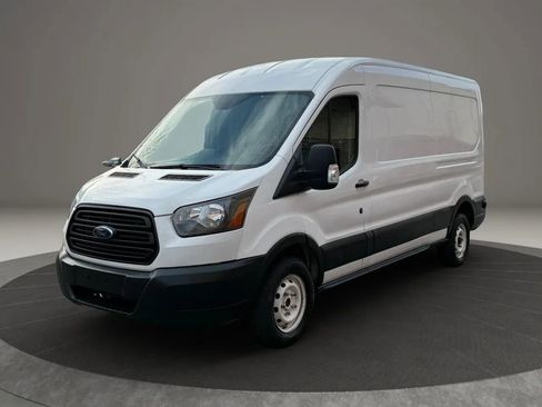 Used 2019 Ford Transit 150 Medium Roof image 1