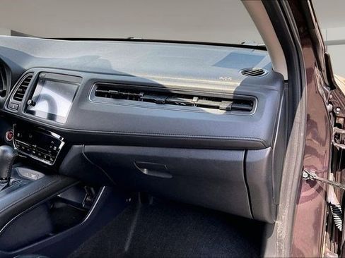 Certified 2022 Honda HR-V EX-L image 22