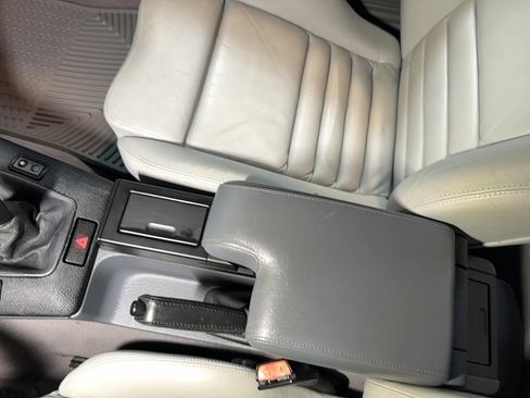Used 1999 BMW M3 Coupe RWD image 31