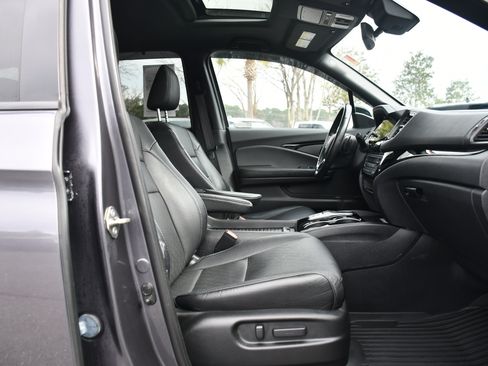 Used 2019 Honda Passport Elite image 23