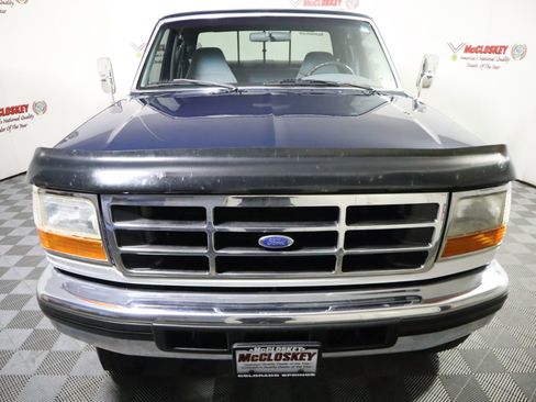 Used 1997 Ford F250 XLT HD image 19