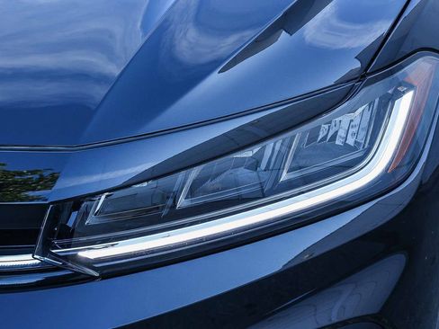 New 2026 Volkswagen Jetta SE image 17