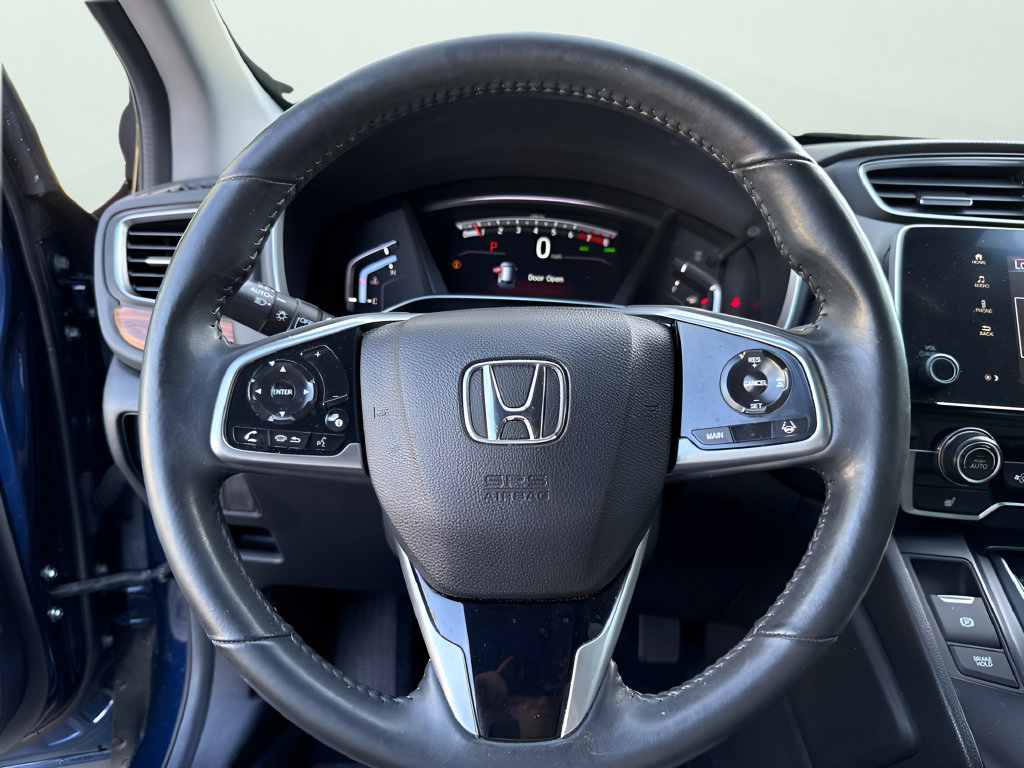 Used 2022 Honda CR-V EX-L image 18