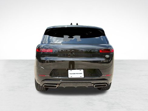 Used 2023 Land Rover Range Rover Sport SE Dynamic AWD/4WD image 10