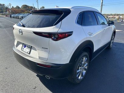 Used 2025 MAZDA CX-30 AWD 2.5 S w/ Premium Package