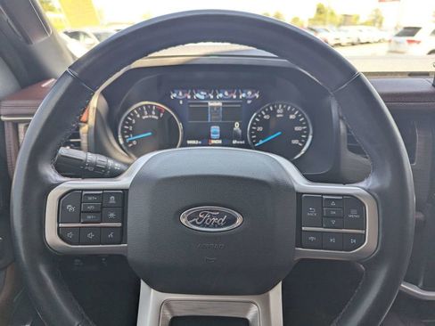 Used 2022 Ford Expedition Max Limited RWD image 31