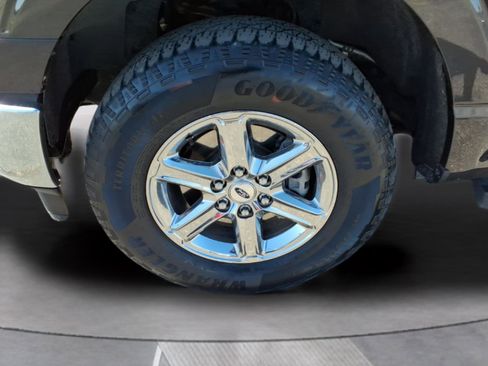 Used 2024 Ford F150 XLT w/ Mobile Office Package AWD/4WD image 11