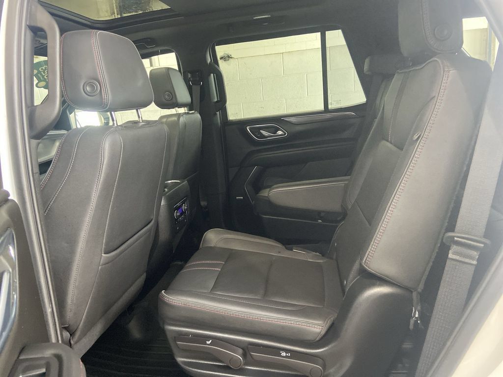 Certified 2023 Chevrolet Tahoe RST w/ Luxury Package AWD/4WD image 26