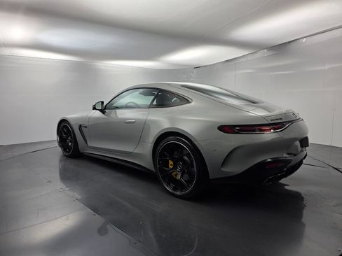 Used 2024 Mercedes-Benz AMG GT 55 image 6