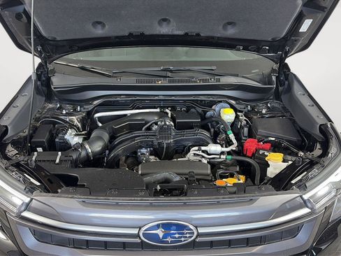 Certified 2026 Subaru Forester Premium w/ Base/Premium Plus Package AWD/4WD image 16