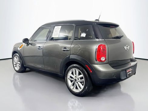 Used 2011 MINI Cooper Countryman Base image 7