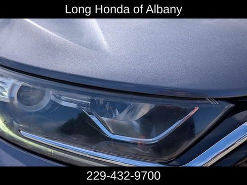 Used 2021 Honda CR-V EX image 3
