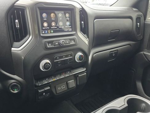 Used 2024 GMC Sierra 1500 Pro w/ Graphite Edition AWD/4WD image 70
