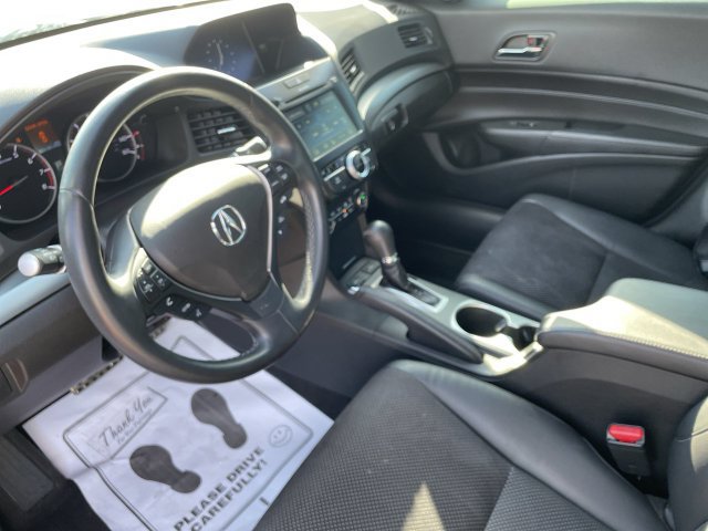 Used 2016 Acura ILX FWD image 11