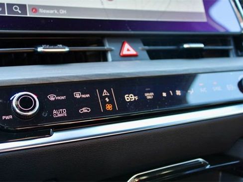 New 2025 Kia Sportage X-Line Prestige AWD/4WD image 20