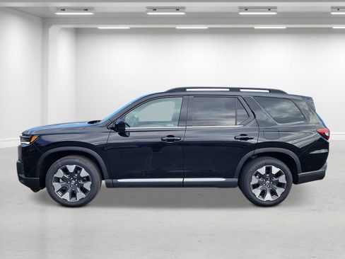 New 2026 Honda Pilot Elite image 2