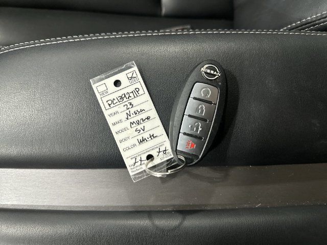 Used 2023 Nissan Murano SV w/ SV Midnight Edition Package AWD/4WD image 33