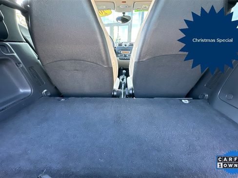 Used 2008 smart fortwo passion image 15
