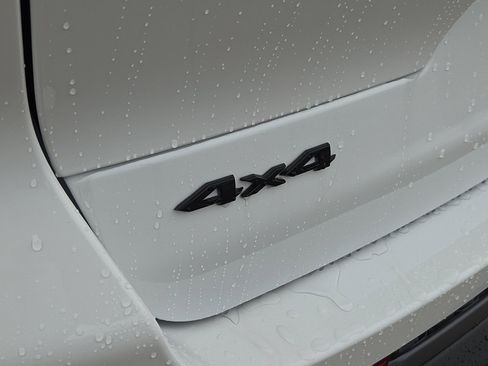 New 2026 Jeep Grand Cherokee L Limited image 4