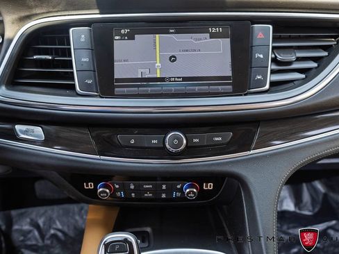 Used 2018 Buick Enclave Premium w/ Experience Buick Package AWD/4WD image 30