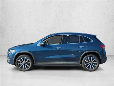 Certified 2023 Mercedes-Benz GLA 250 image 8