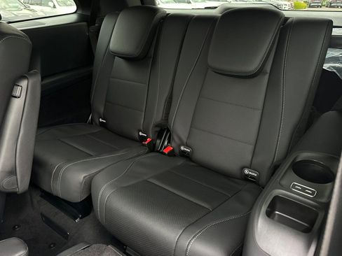 New 2026 Mercedes-Benz GLS 450 4MATIC image 37
