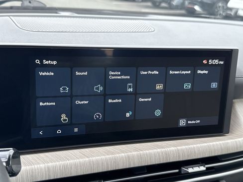 Used 2025 Hyundai Sonata SEL FWD image 20