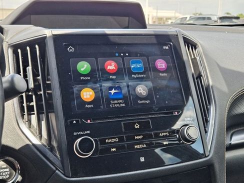 Used 2022 Subaru Forester Wilderness image 10