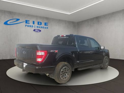 Certified 2023 Ford F150 XL w/ Trailer Tow Package AWD/4WD image 9