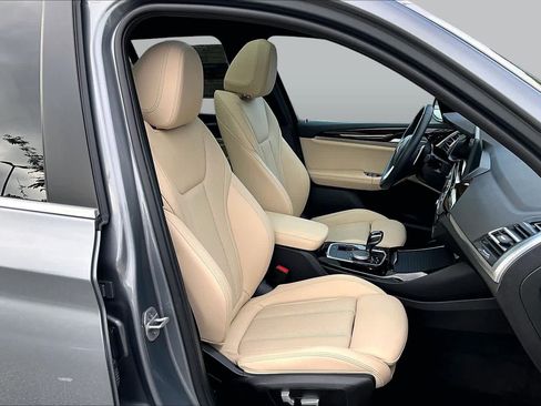 Used 2023 BMW X3 sDrive30i w/ Premium Package RWD image 9