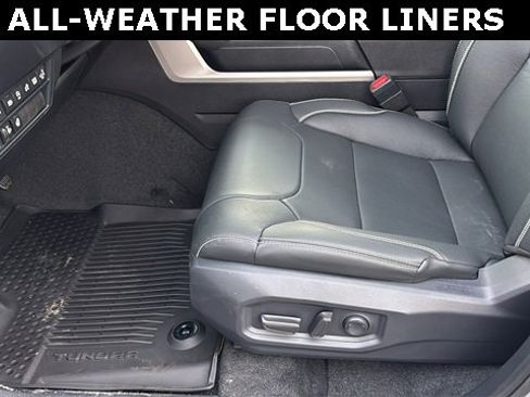 New 2026 Toyota Tundra SR5 w/ SR5 Premium Package image 24