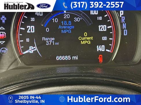 Used 2024 Dodge Durango GT AWD/4WD image 15
