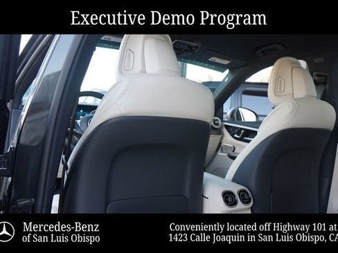 Used 2026 Mercedes-Benz GLC 300 image 26