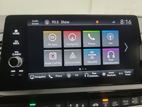 Certified 2025 Honda Odyssey Elite image 22