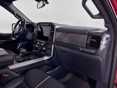 Used 2022 Ford F150 Platinum w/ Equipment Group 701A High image 31