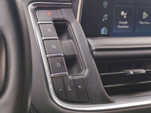 Used 2024 Chevrolet Tahoe LT image 20