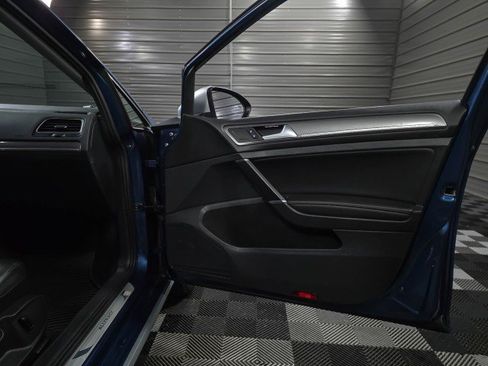 Used 2019 Volkswagen Golf Alltrack SEL image 34