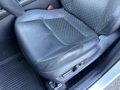 Used 2021 Toyota C-HR Limited image 19