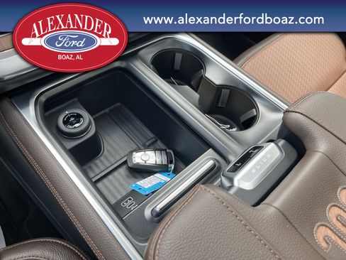 New 2026 Ford Expedition Max King Ranch AWD/4WD image 31