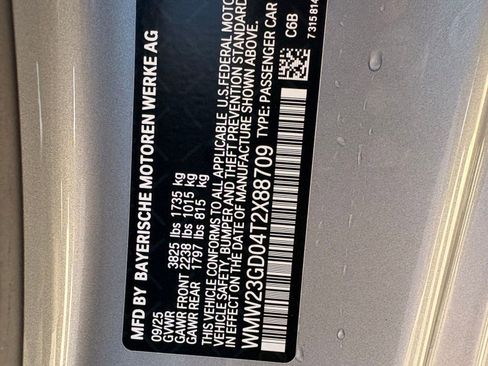 New 2026 MINI Cooper S image 19