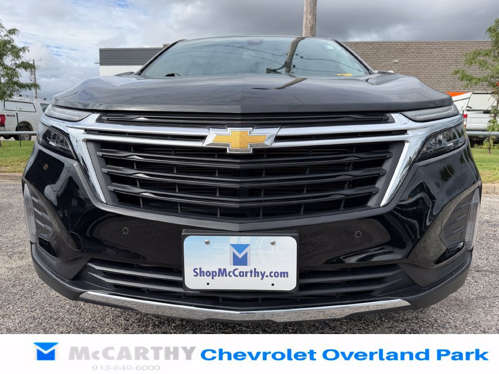 Used 2023 Chevrolet Equinox LT FWD image 8